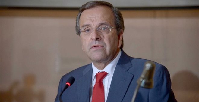 Σαμαράς: Θετικά μηνύματα για φορολογία, συντάξεις και ΕΝΦΙΑ