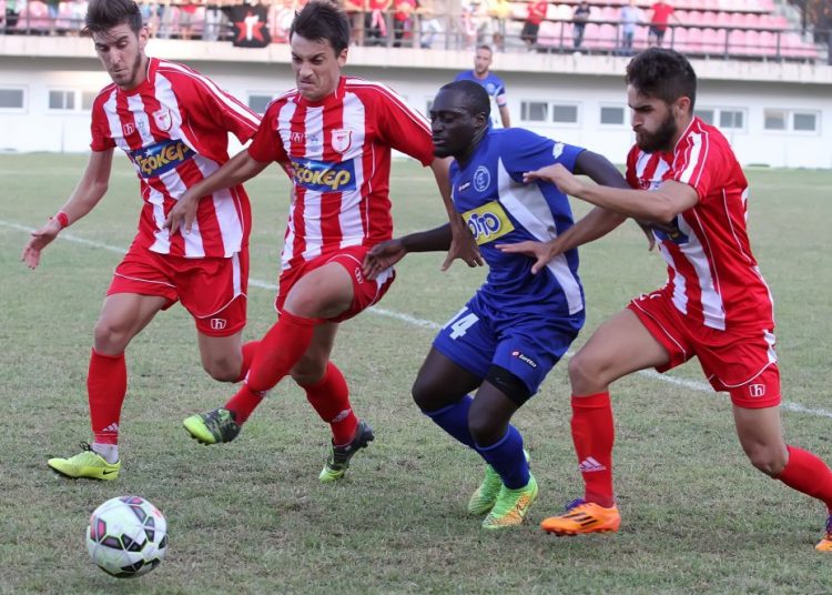 Πανηλειακός: Πλήγμα με τραυματισμό Νικολόπουλου – Αποχώρηση 2 παικτών! – Μήνυμα από Α. Ολίβα – Η συνέχεια με Φυντάνη, Λαμπρόπουλο