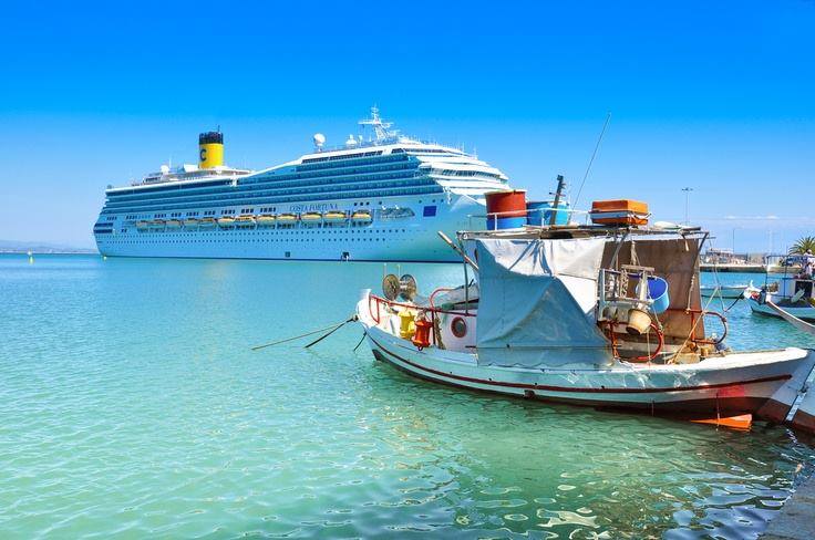 Σε ισχύ η ρύθμιση οφειλών προς το Δημοτικό Λιμενικό Ταμείο Πύργου