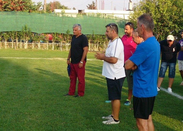Δόξα Ν.Μ.: “Με πούλησαν οι φίλοι – Ήθελαν Football League” λέει ο Τσίρκοβιτς για την απόλυση του