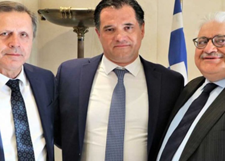 Με κέντρο την Ολυμπία σε τροχιά ανάπτυξης η Ηλεία