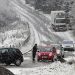 Νέο κύμα χιονιά θα σαρώσει τη χώρα -Κατακόρυφη πτώση της θερμοκρασίας