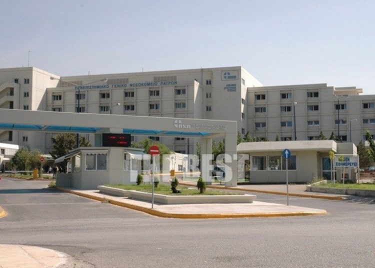 Τι λέει ο αδελφός του 66χρονου που νοσηλεύεται στο Ρίο με κορωνοϊό