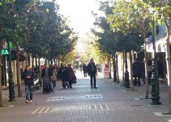 Μέτρα για τις επιχειρήσεις που πλήττονται από τον κοροναϊό