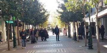 Μέτρα για τις επιχειρήσεις που πλήττονται από τον κοροναϊό