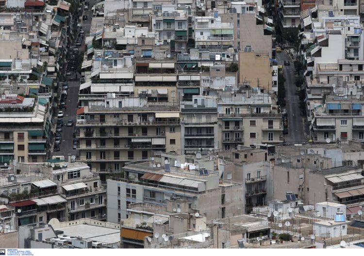 Ανακαίνιση ακινήτων: Πολλά θολά σημεία! Πως θα γίνεται, ποιοι κερδίζουν