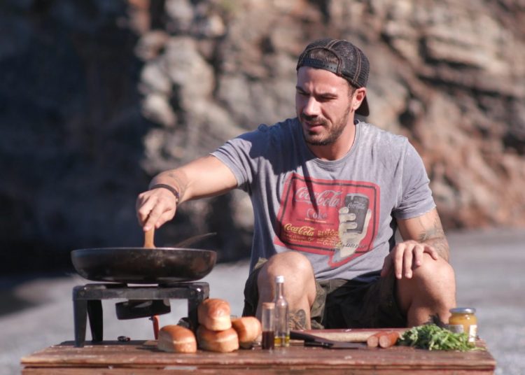 Akis’ Food Tour: Όλα όσα θα δούμε στην πρεμιέρα της νέας εκπομπής του Άκη Πετρετζίκη στον Alpha!