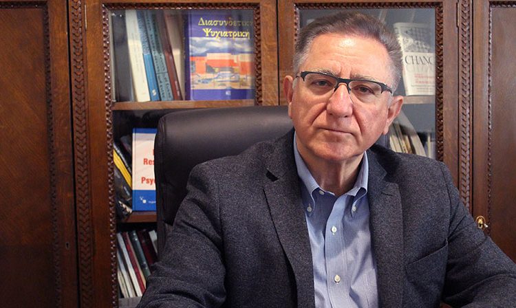 Κορονοϊός: Τα μέτρα που αφορούν την λειτουργία των υπηρεσιών του Δήμου Ζαχάρως