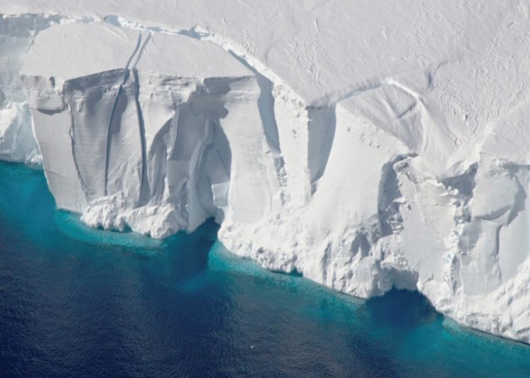 Η πιο ζεστή μέρα την Πέμπτη στην Ανταρκτική – Ρεκόρ με 18,3 βαθμούς Κελσίου