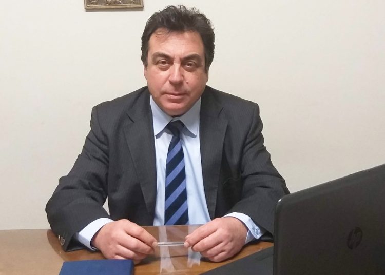 Τάκης Αντωνακόπουλος: Αν δεν ξεκινήσουν οι εργολαβίες στον δρόμο Πάτρα – Πύργος το έργο απεντάσσεται!