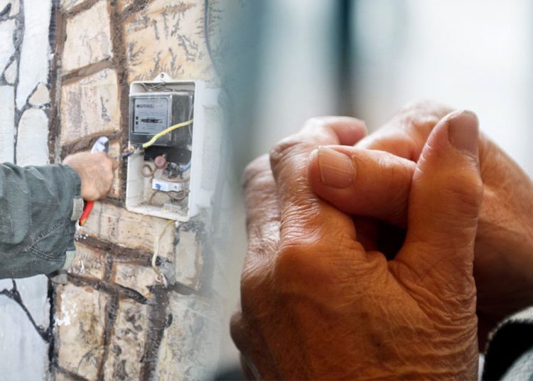 Αρχαία Ολυμπία: Εμφανίστηκαν ως υπάλληλοι της ΔΕΗ και αφαίρεσαν 1000 από ηλικιωμένη