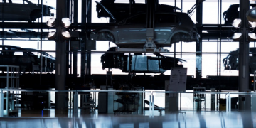 Κορωνοϊός: Η Γερμανία ζητά παραγωγή ιατρικού εξοπλισμού από τις αυτοκινητοβιομηχανίες