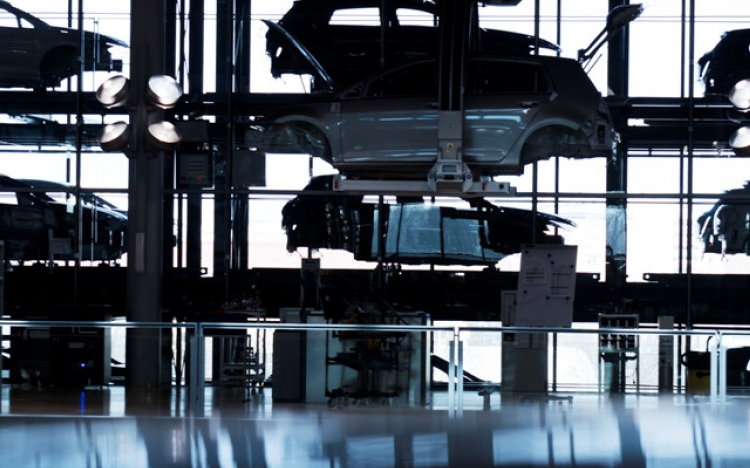 Κορωνοϊός: Η Γερμανία ζητά παραγωγή ιατρικού εξοπλισμού από τις αυτοκινητοβιομηχανίες