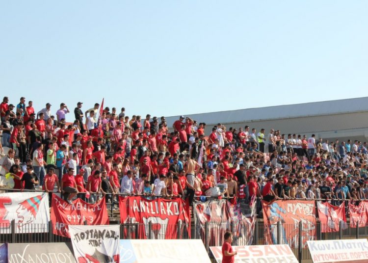 Πανηλειακός: Επίσημη αίτηση με υπογραφές για Γ.Σ. (στις 16/3) – Σύννομες κινήσεις ενάντια στα “εμπόδια”