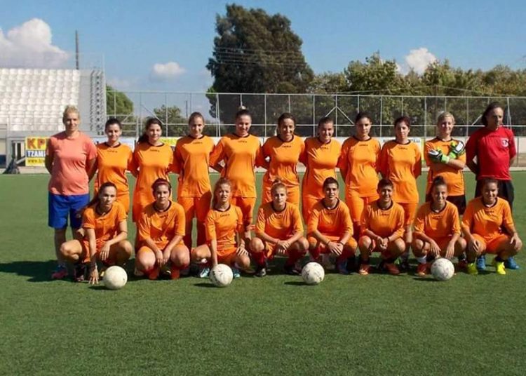 Θετικό ξεκίνημα για τη γυναικεία ομάδα Πανηλειακού – Ισόπαλη στο Μεσολόγγι