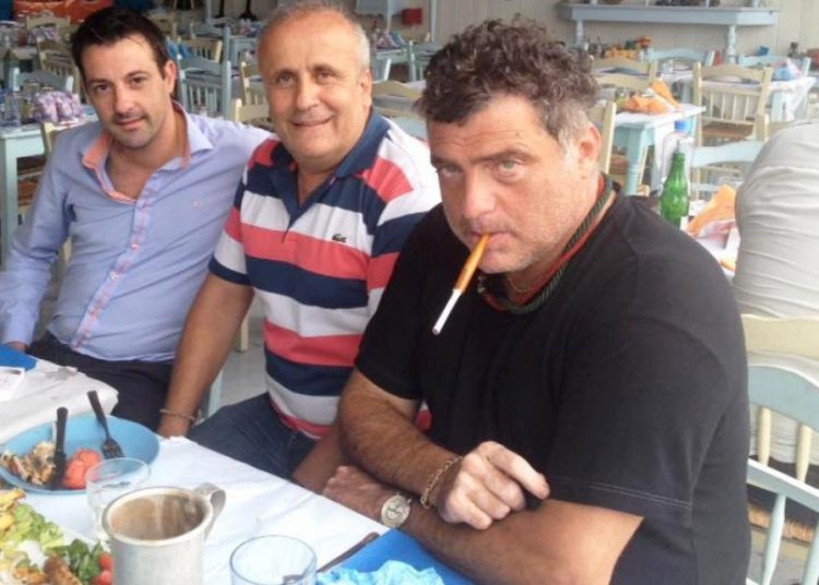 Πανηλειακός: Με χαρτιά και σφραγίδα στο Πρωτοδικείο, ο Γκάμαρης πήρε …προπονητή! – Διαρκές το θέατρο του παραλόγου!!!