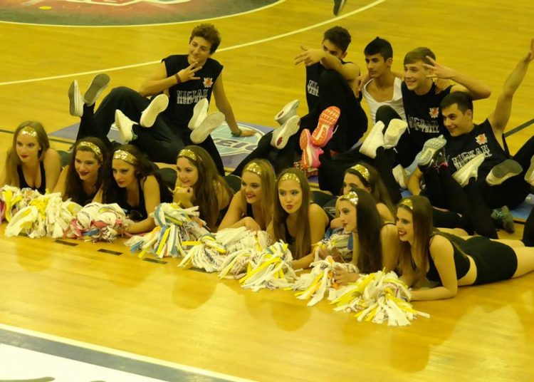 Κόροιβος: Υπόκλιση και θαυμασμός – Ετοιμάζεται για Ρόδο – “Πετάνε” και οι Ilida’s Divine Touch