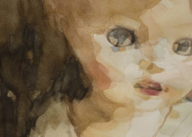 Ο Ηλείος εικαστικός Α. Χρυσανθόπουλος με “τα παιδία παίζει…” στο μουσείο “Γεώργιος Μπουζιάνης”