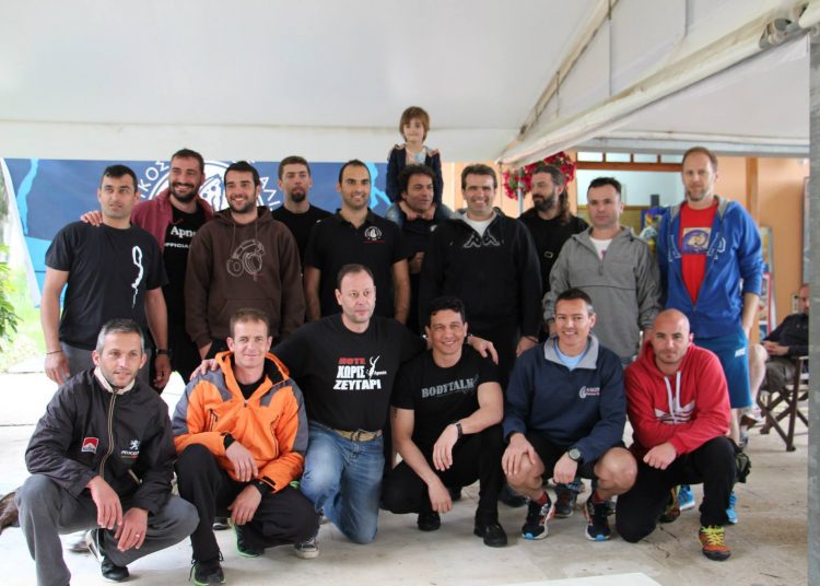 Ν.Ο. ΑΛΙΩΤΗΣ – Με επιτυχία η 10η φιλική συνάντηση (φωτορεπορτάζ)