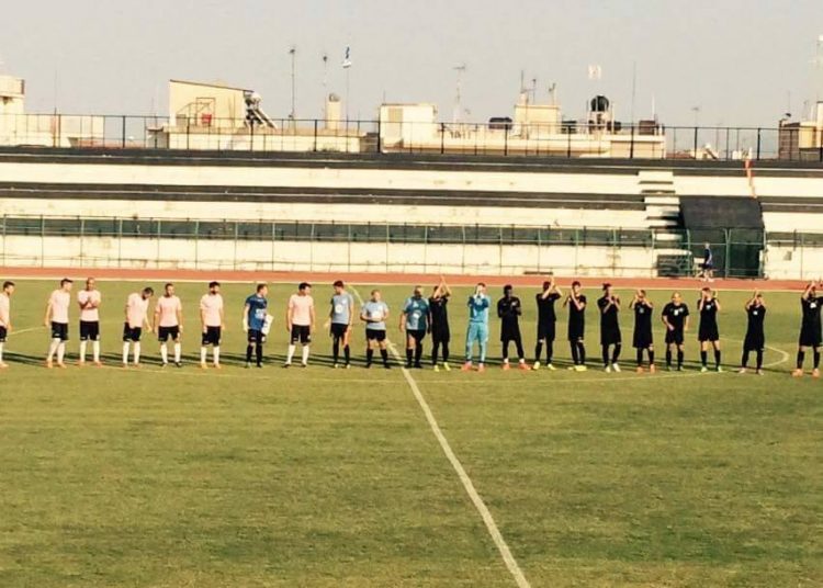 Γ’ Εθνική: Φιλικό 0-0 στο Αίγιο η Δόξα Ν.Μ. και πλέον “βλέπει” Καλαμάτα