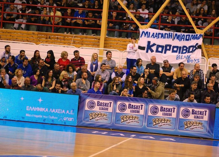 Μπάσκετ: Άρης – Κόροιβος (80-59, η LIVE εξέλιξη) – Όλη η εικόνα της κρίσιμης συνέχειας!