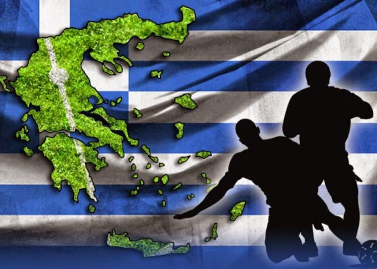 Μπαράζ ανόδου Γ’ Εθνικής: Νέο “στραπάτσο” Αστέρα παρά το “Χ” στο άλλο ματς!