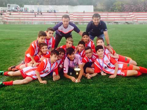 Ακαδημία Πανηλειακού: Τα τμήματα, οι εγγραφές και η έναρξη στις 1/9