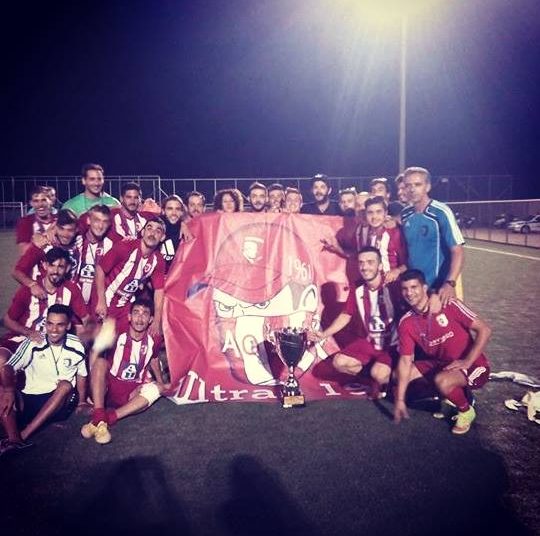 Ο Ξενοφών Κρεστένων πήρε το Σούπερ Καπ Ηλείας επί του Αστέρα Αμαλιάδας – Ο αγώνας