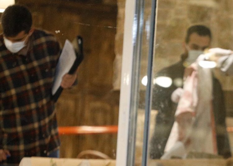 Εκτέλεση στη Βάρη: Διπλό συμβόλαιο θανάτου – Ποια ήταν τα θύματα