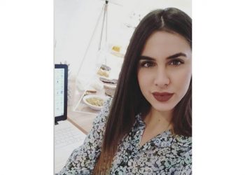 Βασιλική Παπαχριστοπούλου: ¨Καραντίνα – Διατροφικές συμβουλές για αθλητές”