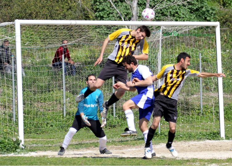 Πρόγραμμα προ και μετά Πάσχα – Ποιοί παίζουν Μ. Τετάρτη και ποιοί Τετάρτη του Πάσχα