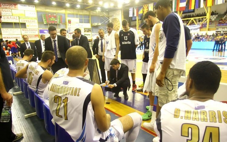 Κόροιβος: Ήττα με κακή άμυνα και ξανά χωρίς Χάρις – Δυο σερί εντός μπροστά – Άλλα επίκαιρα νέα