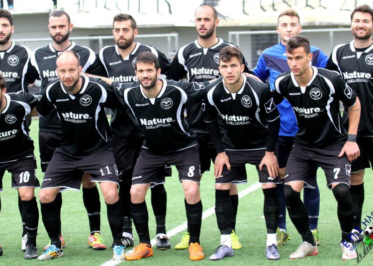 Γ’ Εθνική: Πως ήρθε η μεγάλη νίκη της Δόξας Ν.Μ. επί του Παναργειακού