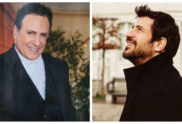 Η μπηχτή του Χάρη Ρώμα στον Αλέξη Γεωργούλη!