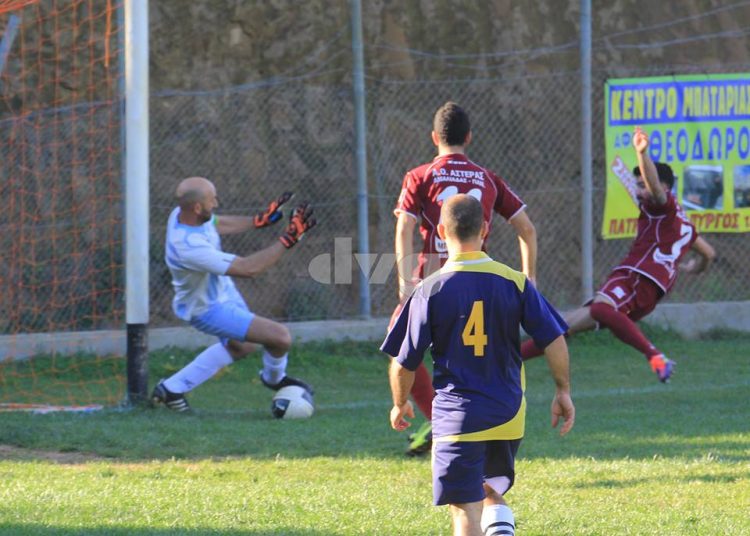 Α1 Ηλείας: Η εκδίκαση της ένστασης κατά Αστέρα – Τι γίνεται και πότε βγαίνει η απόφαση