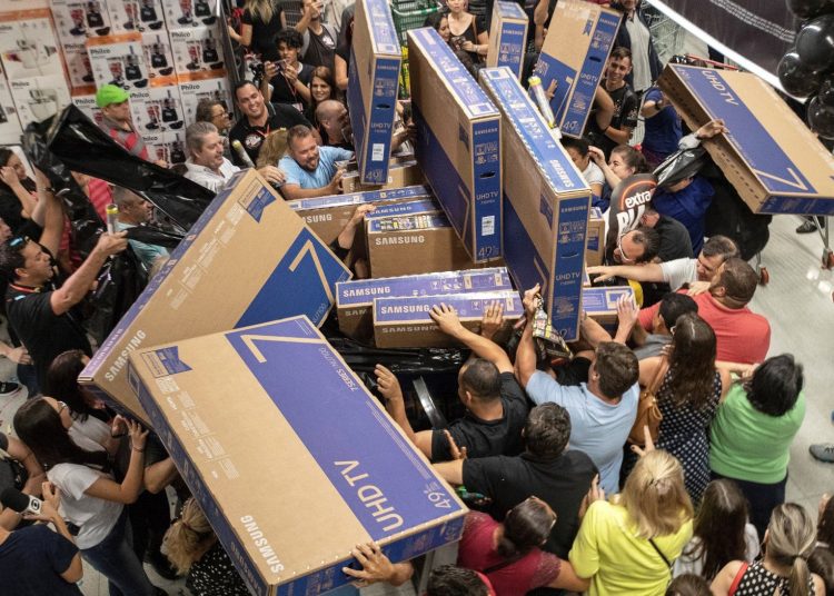 Black Friday 2019: Προσφορές και καταστήματα – Όσα πρέπει να ξέρετε για να βγείτε κερδισμένοι