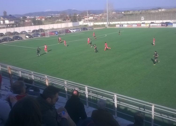 Ηλεία: Τα αποτελέσματα όλων των κατηγοριών – Βαθμολογίες και συνέχεια – Ο Αστέρας αγκάλιασε απευθείας τίτλο στην Α1