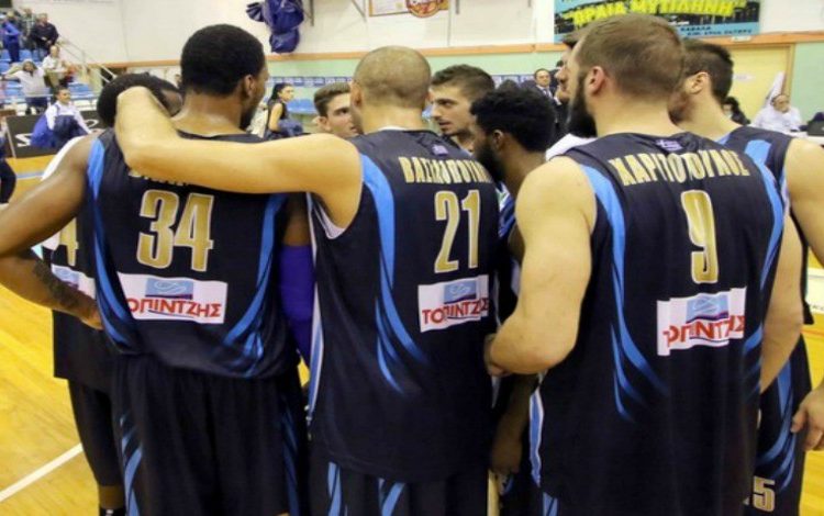 Κόροιβος: Ήττα στο Λαύριο του Κέσελ χωρίς Χάρις – Ο αγώνας, αποτελέσματα και η συνέχεια