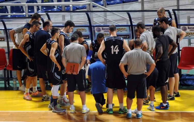 Μπάσκετ: Ο μέγας Κόροιβος τεράστια νίκη στην Πάτρα επί του Απόλλωνα!