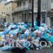 “Το κράτος κρύβεται πίσω από την ανεπαρκή δημοτική αρχή” – Η θέση φορέων Πύργου για τα σκουπίδια