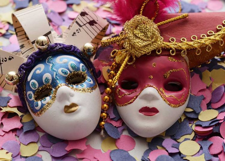 Τριήμερο ξεφαντώματος στον Δήμο Αρχαίας Ολυμπίας