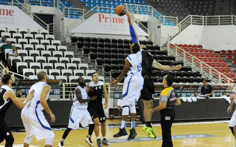 Κόροιβος: Νίκη με Καβάλα – Ήρθε κι έπαιξε ο Χριστοδούλου, το ίδιο κι ο Σλαφτσάκης (νέα μεταγραφή)