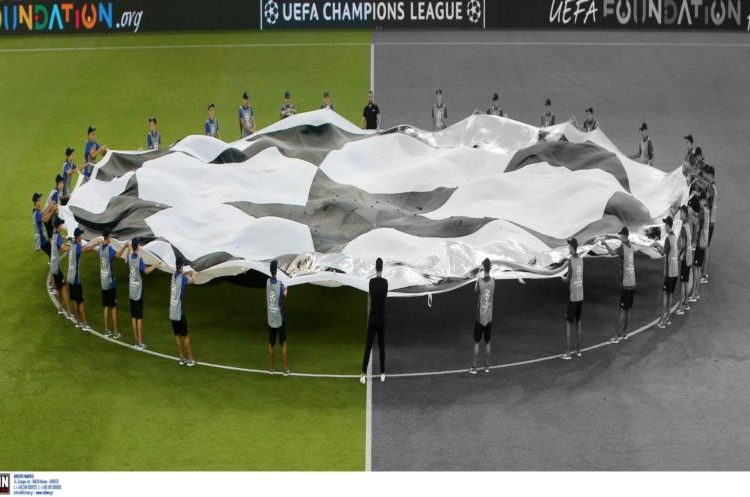 “Σεισμός” στο ελληνικό ποδόσφαιρο! Αποβολή από τα ευρωπαϊκά κύπελλα για όσους δεν συμμορφωθούν!