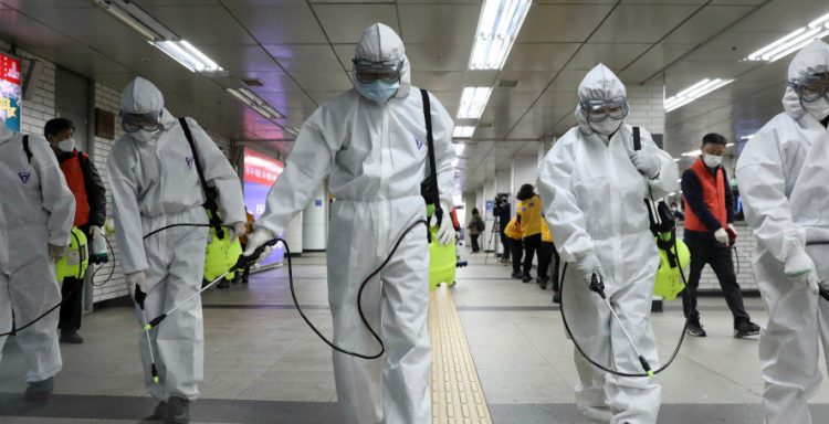 Ο ΠΟΥ χαρακτήρισε τον κορωνοϊό πανδημία: 118.000 κρούσματα σε 114 χώρες – 4.291 νεκροί