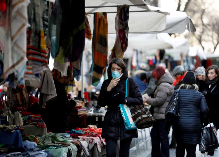 Δεύτερο κρούσμα κοροναϊού στην Ελλάδα: Θετικό στον ιό το παιδί της 38χρονης