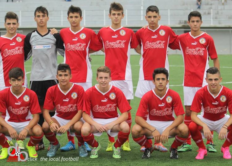 Μικτές Ηλείας: Νίκη Νέων, ήττα Παίδων στην Κεφαλονιά – Πρόγραμμα και βαθμολογία