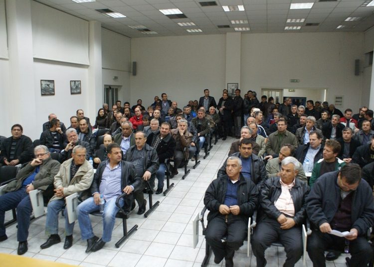 ΕΠΣΗ: Τη Δευτέρα Γενική Συνέλευση και το ματς Ενιπέας – Αστέρας