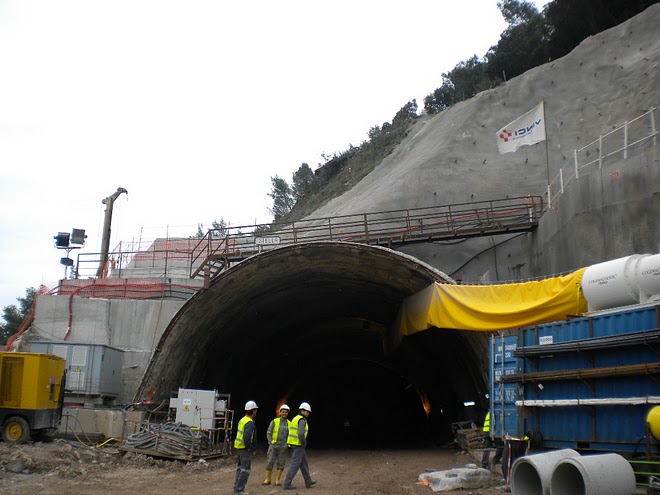 Η κατασκευή του δρόμου Πάτρα – Πύργος και η Τεράστια Ευθύνη των τοπικών παραγόντων