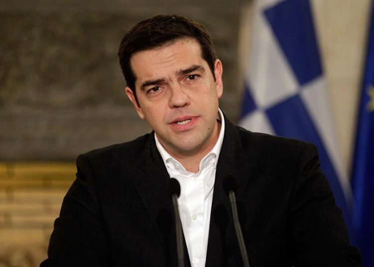 Διάγγελμα Τσίπρα: «Οι πολιτικές λιτότητας πρέπει να σταματήσουν – Στο Δημοψήφισμα ψηφίζουμε ΟΧΙ – Οι καταθέσεις δεν θα χαθούν»