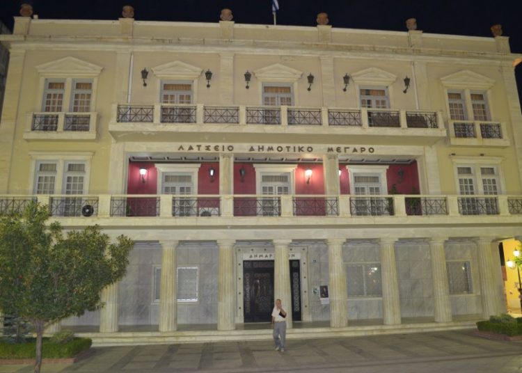 Αρνητική στον κορονοιό η δημοτική υπάλληλος στον Πύργο